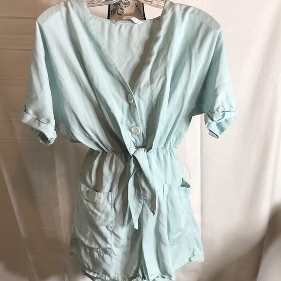 Zara Other - Zara Romper